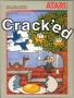 Atari  2600&nbsp; - &nbsp;Cracked